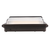 Halco Low Profile Wall Pack Size 2-HLS,High Lumens Selectable (9,000-13,000 lumens 70W-80W-90W-100W) Color Selectable 3000K-4000K-5000K Photocell-Enable/Disable 120-277VAC Bronze
