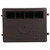 Low Profile Wall Pack Size 3 Lumen Selectable (13,000-19,000 lumens, 100W-120W-140W) Color Selectable 3000K-4000K-5000K Photocell-Enable/Disable 120-277VAC Bronze - 39863