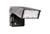 Halco Adjustable Wallpack, Field Selectable Watts 60W-70W-80W and Color Selectable 3000K-4000K-5000K, 120-277VAC, Photocell-Enable/Disable