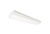Halco LWA-4-WS-CS-U 90381 ProLED Select Linear Wrap 4ft, modern LED light fixture with adjustable wattage and color temperature, suitable for commercial and industrial lighting 120-277VAC.