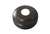 Replacement 4in Round Base Cover for Pole Mount (2-piece for easy installation) - Included with Pole Kit - 741211