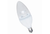 Halco LED Bullet (B11) Chandelier Bulb Cream Medium (E26) Base 120V 300 Lumen 25000 hours 82 CRI Dimmable