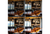 Halco LED Filament Bullet B11 Bulb Medium (E26) Base 3000K 5.5W 500 Lumens (60W Equiv) Clear Dimmable T20/T24 Gen-4