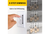 Halco LED Filament Flame Tip CA11 Bulb Medium (E26) Base 3000K 3-Step Built In Dimming 80/300/500Lum (1.5/3/5W) (60W Equiv) Clear T20 Gen-4