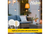 Halco LED Filament Globe G16.5 Bulb Candelabra (E12) Base 3000K 3.8W 350 Lumens (40W Equiv) Clear Dimmable T20/T24 Gen-4