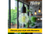 Halco LED Filament Globe G25 Bulb Medium (E26) Base 5000K 5W 500 Lumens (60W Equiv) Frosted Dimmable T20 Gen-4