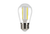 LED Filament Sign S14 Bulb Medium (E26) Base 5000K 2.2W 200 Lumens (25W Equiv) Clear Dimmable T20 Gen-4 - 82683