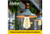 Halco LED Filament Vintage ST19 Bulb Medium (E26) Base 5000K 5W 500 Lumens (60W Equiv) Clear Dimmable T20 Gen-4