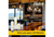 Halco LED Filament Tube 4.25in T14 Bulb Medium (E26) Base 3000K 5W 450 Lumens (40W Equiv) Clear Dimmable T20 Gen-4