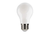 Halco LED Filament A-shape A19 Bulb Medium (E26) Base 2700K 3-Way Dim T20 3.3W, 5.5W, 8.8W 300/500/800 Lumens (60W Equiv) Frosted Gen-4