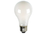 LED A-Shape (A19) Filament Bulb Frosted Medium (E26) Base 120V 800 Lumen 15000 hours 82 CRI Dimmable - 85040