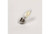 Halco LED Bullet (B11) Filament Bulb Clear Medium (E26) Base 120V 500 Lumen 15000 hours 80 CRI Dimmable, clear vintage-style LED bulb with filament design on a neutral background.