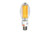 Halco LED HID Filament ED28 Lamp 30W-45W 3000K Selectable Lumens (5100/6460/7650) EX39/E39 Base, energy-efficient light bulb with adjustable brightness for industrial and commercial lighting.