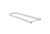 Halco LED T8 6in U-Bend Tube 13W 5000K DuoConnect Type A-B 110-277V 2000 Lumen 50000 hrs Medium Bi-Pin (G13) Base 83 CRI