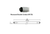 Halco LED T8 Linear Tube 96in 42W 6500K Double-End Bypass Non-Dimmable ProLED 110-277V 5500 Lumen 50000 hrs R17D Double Recessed PinBase 82 CRI