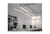 Halco LED T8 Linear Tube 7W 24in 5000K Double-Single Ended Bypass Type B 110-277V 1000 Lumen 50000 hrs Medium Bi-Pin Base 83 CRI