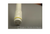 Halco LED T8 Linear Tube 12W 36in 3500K Type B Double-Single Ended Bypass 110-277V 1450 Lumen 50000 hrs Medium Bi-Pin (G13) Base 83 CRI