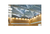 Halco LED T8 High Efficiency Linear Tube 10.5W 48in 3500K Type B Double-Single Ended 1600 Lumen