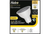 LED MR16 Wide Flood 7W 3000K GU10 Base 60Deg 120V 500 Lumens Dimmable 25K Hours 50W-equiv - 20012