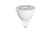 LED MR16 Narrow Flood 7W 4000K GU5.3 Base 25Deg 12V 500 Lumens Dimmable 25K Hours 50W-equiv - 20015