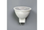 LED MR16 Wide Flood 7W 4000K GU5.3 Base 60Deg 12V 500 Lumens Dimmable 25K Hours 50W-equiv - 20017