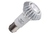 LED R12 Flood 2.6W 31 Degree 2700K BA15D Base 10-18V - 145 Lumen - 40000 hours - 80CRI - 80756