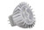 Halco LED MR11 Flood 3W 30 Degree 2700K GU4 Base 10-18V - 230 Lumen - 40000 hours - 80CRI, LED flood light bulb with heat sink and GU4 base for landscape or accent lighting.