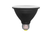LED PAR30S Flood 11W 2700K 40Deg Dimmable 90+ CRI 1000 Lumen Black Housing T20 T24 JA8-2019 (Performance Series) - 80228