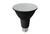 LED PAR30L Flood 11W 3000K 40Deg Dimmable 90+ CRI 1000 Lumen Black Housing T20 T24 JA8-2019 (Performance Series) - 80241