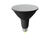 LED PAR38 Flood 14W 2700K 40Deg Dimmable 90+ CRI 1250 Lumen Black Housing T20 T24 JA8-2019 (Performance Series) - 80256