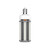 Eiko LED HID Corn Cob 54W 7560LM 80CRI 30/40/50K 277-480V E26, a high-efficiency LED light bulb with a corn cob design, featuring a white base, metal screw fitting, and numerous LED chips for bright illumination.