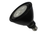 LED PAR38 Narrow Flood 17W 2700K Dimmable 25 Degree E26 High CRI Black Housing 120V - 1370 Lumen - 50000 hours - 90CRI - 83131