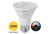 LED PAR20 Flood (40D) Color Selectable 2700K-5000K 7W 550 Lumens (50W Equiv) Dimmable T20 - 83217