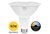LED PAR38 Flood (40D) Color Selectable 2700K-5000K 13W 1100 Lumens (90W Equiv) Dimmable T20 - 83219