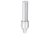 LED Hybrid Plug-In 6W watts 3500K GX23 base 120-277V 520 lumens 82 CRI Non-Dimmable 50000 hours - 81161