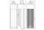 LED 2-Pin Plug-in 15.5W Horizontal 4000K Ballast Bypass Type B Non-Dimmable - 82157