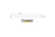 LED Direct Linear Plug-In (Type A) 13W watts 3000K 2G11 base 120-277V 2050 lumens 83 CRI Non-Dimmable 50000 hours - 82352