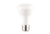 LED R20 Flood 6W 5000K Dimmable 80+ CRI 500 Lumen White Housing (Essential Series) - 80267