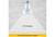 LED R20 Flood 6W 2700K Dimmable 90+ CRI 550 Lumen White Housing T20 T24 JA8-2019 (Performance Series) - 80268