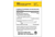 LED R20 Flood 6W 5000K Dimmable 90+ CRI 550 Lumen White Housing T20 (Performance Series) - 80271