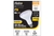 LED R20 Flood 6W 5000K Dimmable 90+ CRI 550 Lumen White Housing T20 (Performance Series) - 80271