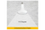 LED BR40 Flood 13W 4000K Dimmable 80+ CRI 1100 Lumen White Housing (Essential Series) - 80284
