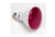 LED BR30 Flood 8W Pink Dimmable Medium E26 Base 120V - Lumen - 25000 hours - 80CRI - 80988