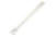 Halco CFL High Lumen Long 4-Pin T5 Bulb 2G11 Base 40W 3000K Dimmable, image shows a long, white, cylindrical fluorescent bulb designed for energy-efficient lighting.