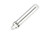 Halco CFL Single Tube 2 Pin T4 Bulb GX23 Base 13W 3500K Dimmable, energy-efficient fluorescent light tube for versatile lighting needs.
