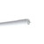 Eiko 8W 1200LM T8 2FT Type B Double Ended Plastic 80CRI 4000K 120-277V, close-up of the LED tube light showing its white plastic end cap and pins.