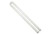 Halco Fluorescent 1-and-5-8in U-Bend FB31 T8 Tube 22.6in Length, 31W, 3000K Warm White, Medium Bi-Pin Base, Instant-Rapid Start, Non-Dimmable, 3150 Lumens, with an image of the fluorescent tube showcasing its U-bend design.