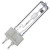 Halco CDM70/T6/830 67004 70W CDM T6 G12 lamp, clear glass with base connector for professional lighting applications.