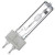 Halco CDM150/T6/830 67005 150W CDM T6 G12, a professional metal halide lamp with clear glass and G12 base for high-intensity lighting applications.