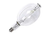 HID Standard Metal Halide Clear Base Up BT56 Bulb Mogul Base 1500W 4000K Probe Start Dimmable - 108214
